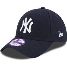 New Era Casquette de baseball MLB York Yankees Bleu