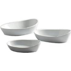 Oval Serving Bowls Denmark - Serving Bowl 3pcs