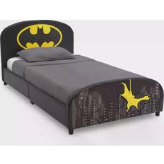 Kid's Room Delta Children DC Comics Batman Twin Bed