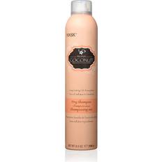 HASK Dry Shampoos HASK Coconut Dry Shampoo 184g