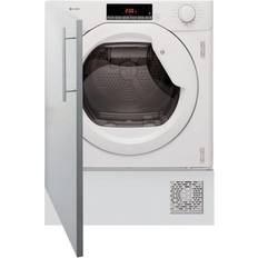 A+ Tumble Dryers Caple TDI4001 White