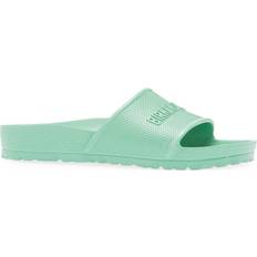 Birkenstock Slip-On Slides Birkenstock Barbados EVA - Bold Jade