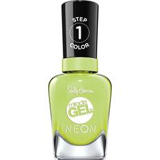 Nail Products Sally Hansen Miracle Gel Electri-Lime 0.5fl oz