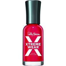 Nail Products Sally Hansen Xtreme Wear # Pucker Up 0.4fl oz