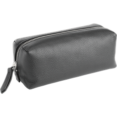 Black Toiletry Bags Royce Minimalist Bag - Black