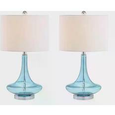 Jonathan Y Cecile 2-pack Table Lamp 64.8cm 2pcs