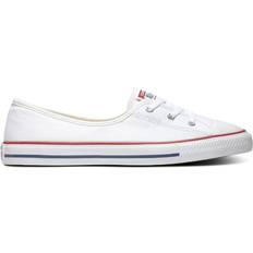 Converse ballet Converse Chuck Taylor All Star Ballet W - White