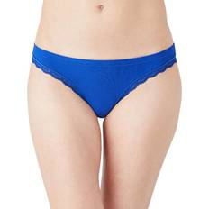 Wacoal Innocence Thong - Galaxy Blue