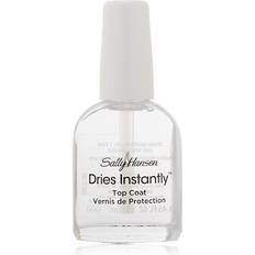 Transparent Top Coats Sally Hansen Dries Instantly Top Coat 12.7ml