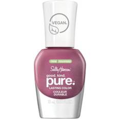 Sally Hansen Good. Kind. Pure. #331 Frosted Amethyst 0.3fl oz