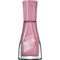 Nail Products Sally Hansen Insta-Dri Nail Color Petal to the Metal 9.2ml