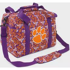 Purple Duffle Bags & Sport Bags Bloom Mini Duffle Bag - Purple