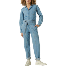 Lucky Brand Surplus Jumpsuit - Carroll