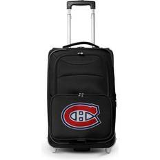 Mojo Montreal Canadiens Rolling Carry On 53cm