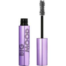 E.L.F. Big Mood Mascara Deep Brown Brun