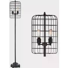 Jonathan Y Odette Floor Lamp 165.1cm
