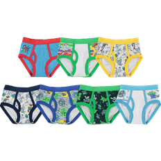 Briefs Disney Toy Story Briefs 7-pack - Multicolor