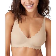 Wacoal B.Wow'd Wire Free Bra - Au Natural