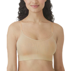 Wacoal Comfort Intended Bralette - Au Natural