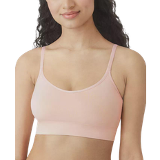 Wacoal Comfort Intended Bralette - Rose Smoke