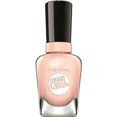 Nail Products Sally Hansen Miracle Gel Sheer Happiness 14.7ml