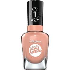 Nail Products Sally Hansen Miracle Gel Frill Seeker