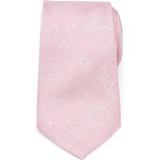 Homme Cravates Star Wars Darth Vader Paisley Tie - Pink