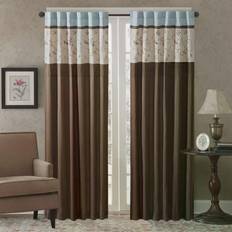 Curtains & Accessories Madison Park Serene 127x213.36cm