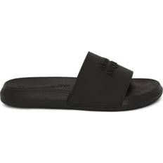 Alexander McQueen Logo - Black