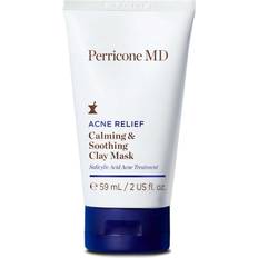 Perricone MD Gezichtsmaskers Perricone MD Acne Relief Calming & Soothing Clay Mask