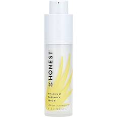 Vitamin C Radiance Serum