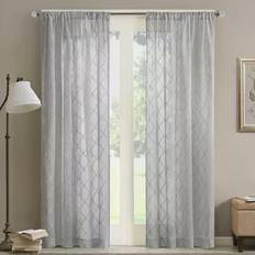 Curtains & Accessories Madison Park Irina 127x241.3cm