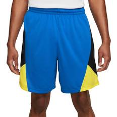 Nike Dri-FIT Rival 9'' Basketball Shorts Men - Signal Blue