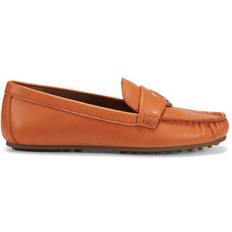 Orange Loafers Aerosoles Dani - Orange