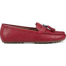Deanna - Red