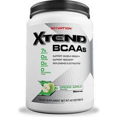 Xtend bcaa 90 Xtend Servings Strawberry/Kiwi 90 Portioner