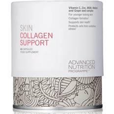 Collagen Supplements Advanced Nutrition Programme Skin Collagen Support 60 pcs