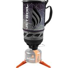 Flash Camping and Backpacking Stove