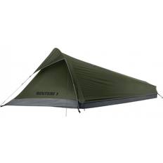 Camping y Aire libre Ferrino Tienda de campaña Sintesi 1 FR verde oliva Black