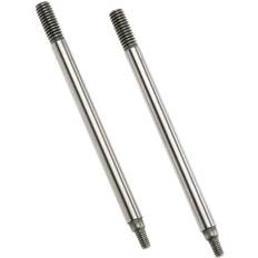 Arrma Fjernstyret legetøj Arrma Shock Shaft 4x62.5mm (2) 6S (AR330490)