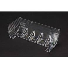 Arrma infraction Arrma Rear Wing, Clear: Infraction 6S BLX