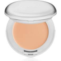 Foundations Avène Couvrance maquillage crème compacte mate pour peaux normales ou mixtes #naturel