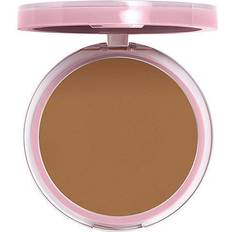 CoverGirl Clean Fresh Pressed Powder #200 Rich