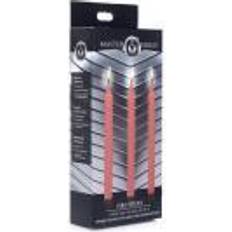 Fire stick XR Brands Ms Fire Stick Fetish Candles 3pc