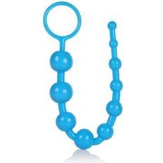 Anal-Plugs Shane’s World Advanced Anal 101 Beads-Blue