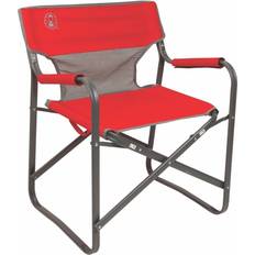 Coleman Camping Chairs Coleman Outpost Breeze Deck Chair, 2000019421