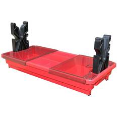 MTM Transportabel Rensebænk RMC-1-30