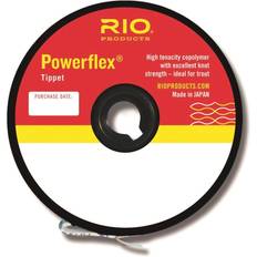 RIO Powerflex Tippet Fluefiskeri