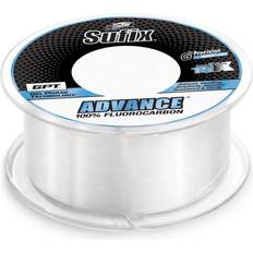 Sufix Advance Fluorkol 15 Pund Klar 200 Yds