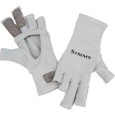 Simms Solarflex SunGlove Sterling M